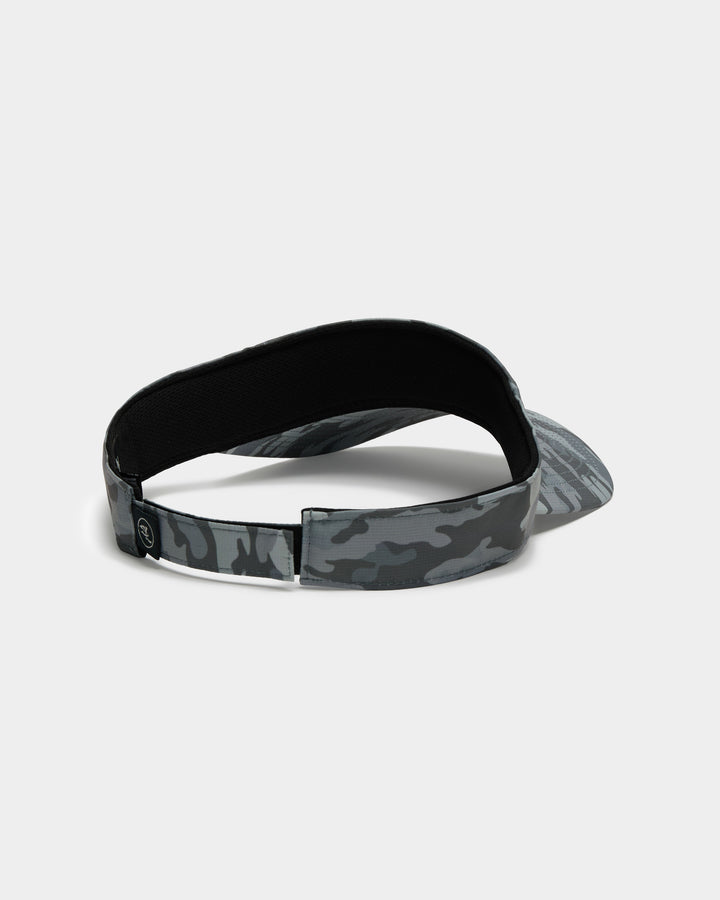 Aqua Ambush Visor