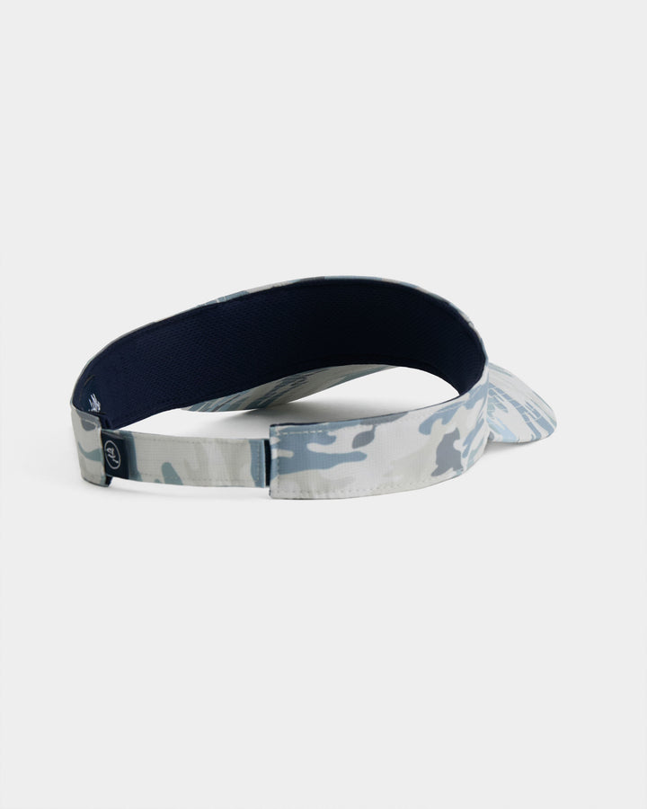 Aqua Ambush Visor