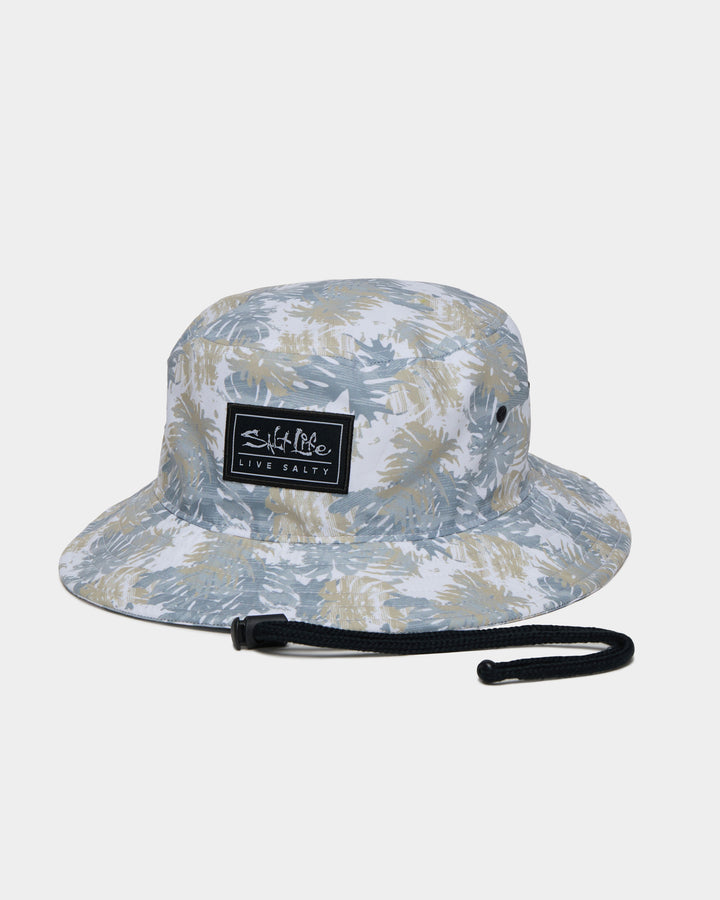 On Holiday Bucket Hat