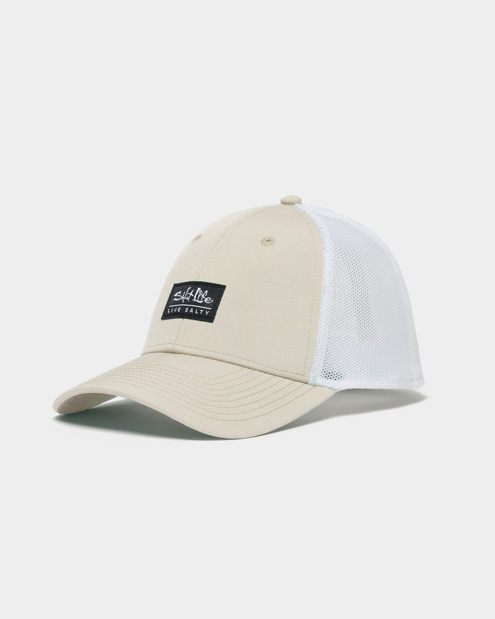 Dive Mesh Hat
