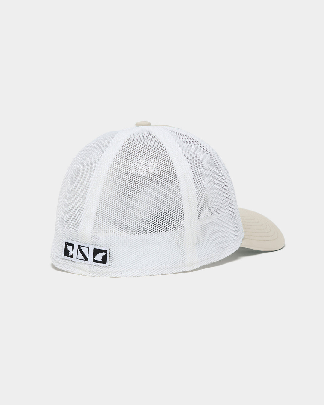 Dive Mesh Hat