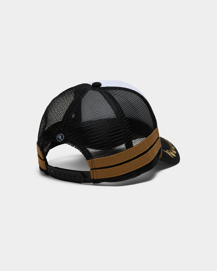 Marlin and Stripes Hat