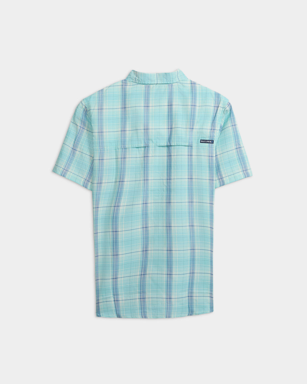 Men's Baitcaster SLX Performance Short Sleeve Shirt