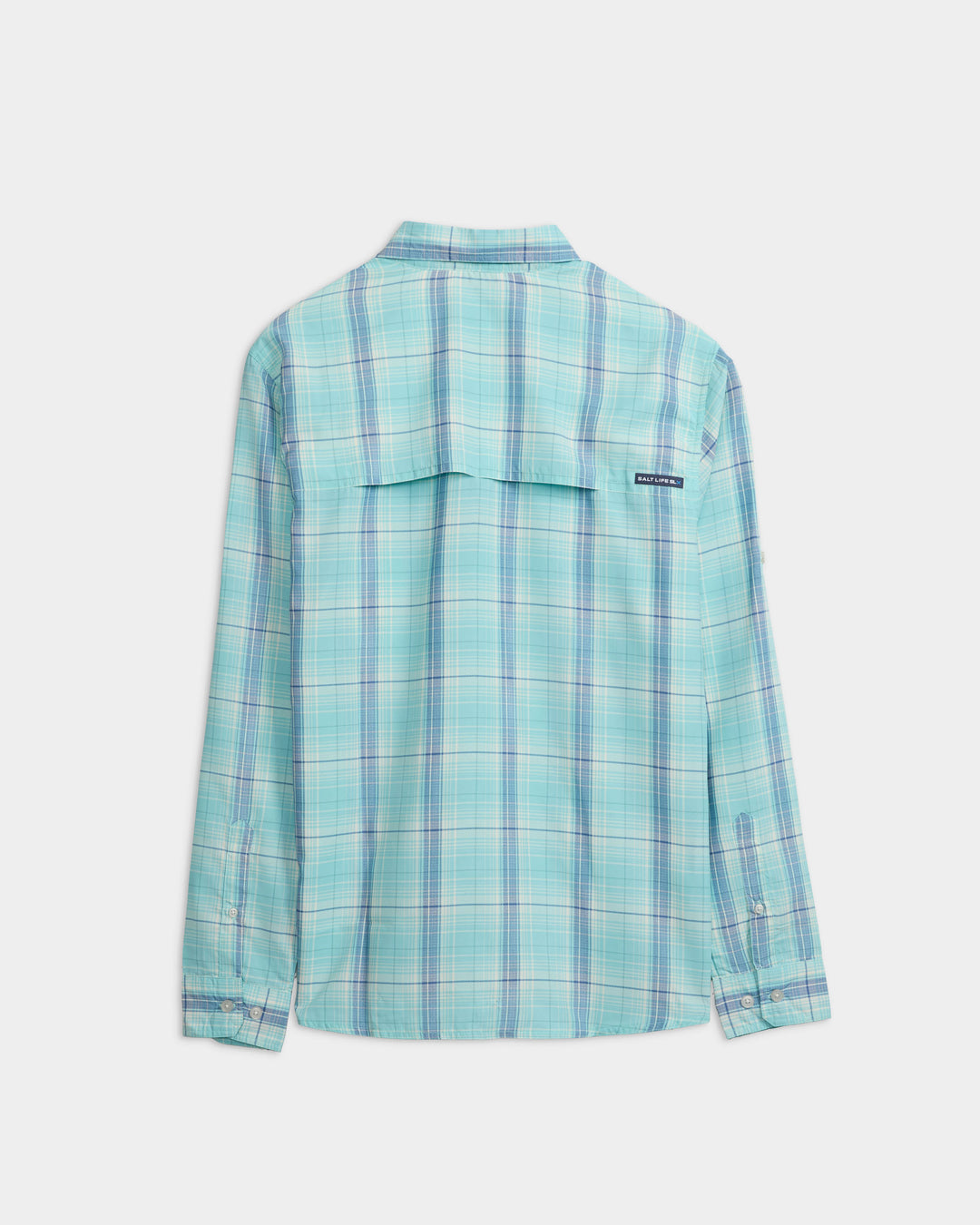 Men's Baitcaster SLX Performance Long Sleeve Shirt