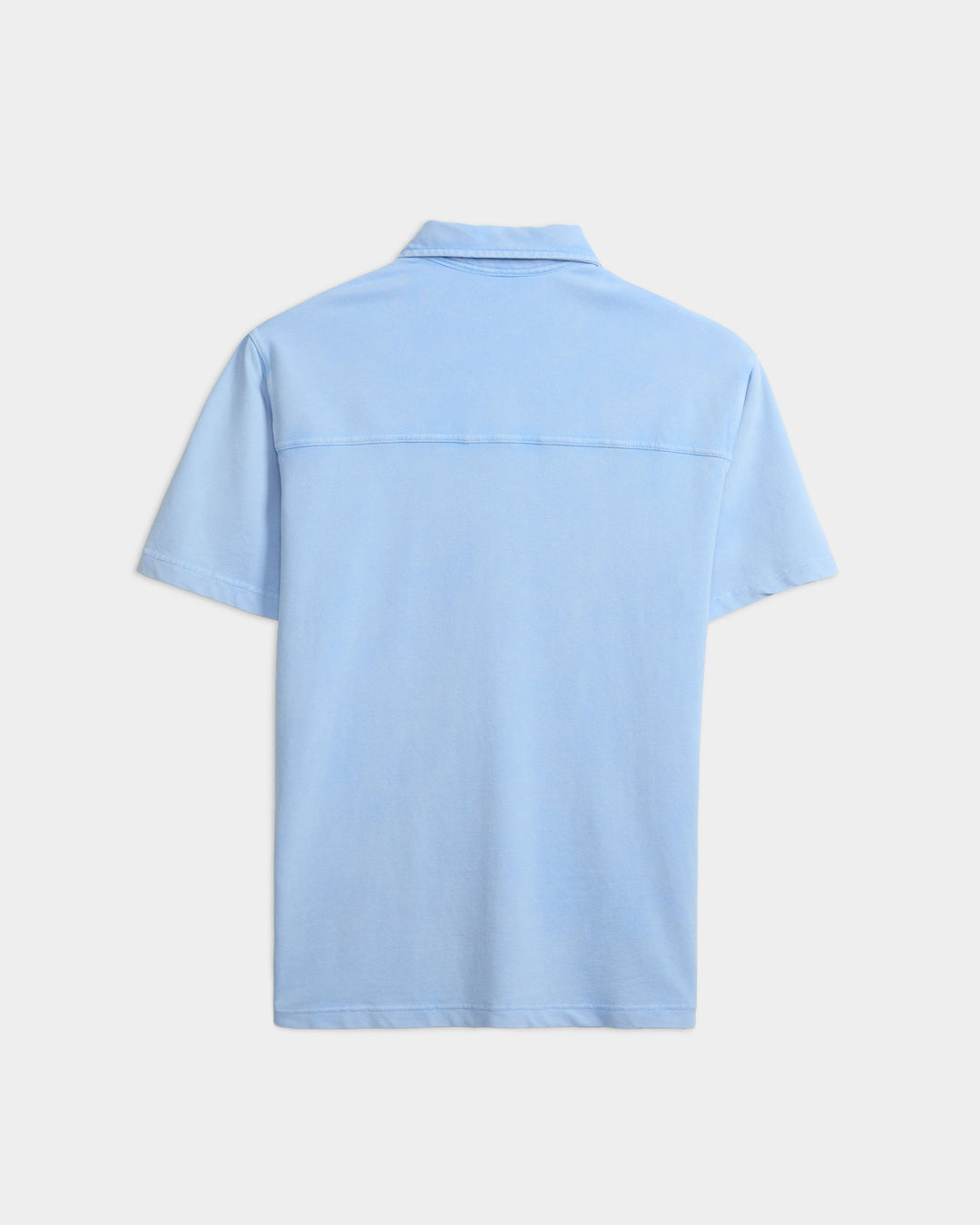 Men's Tidal Shift Woven Short Sleeve Shirt