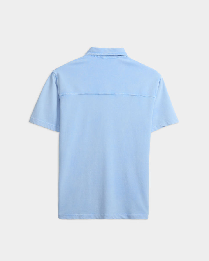 Men's Tidal Shift Woven Short Sleeve Shirt