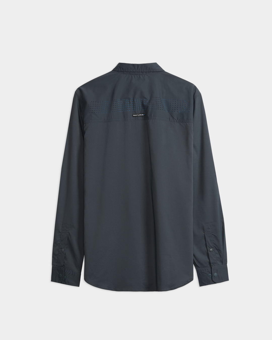 Men's Jigging SLX Performance Long Sleeve Shirt