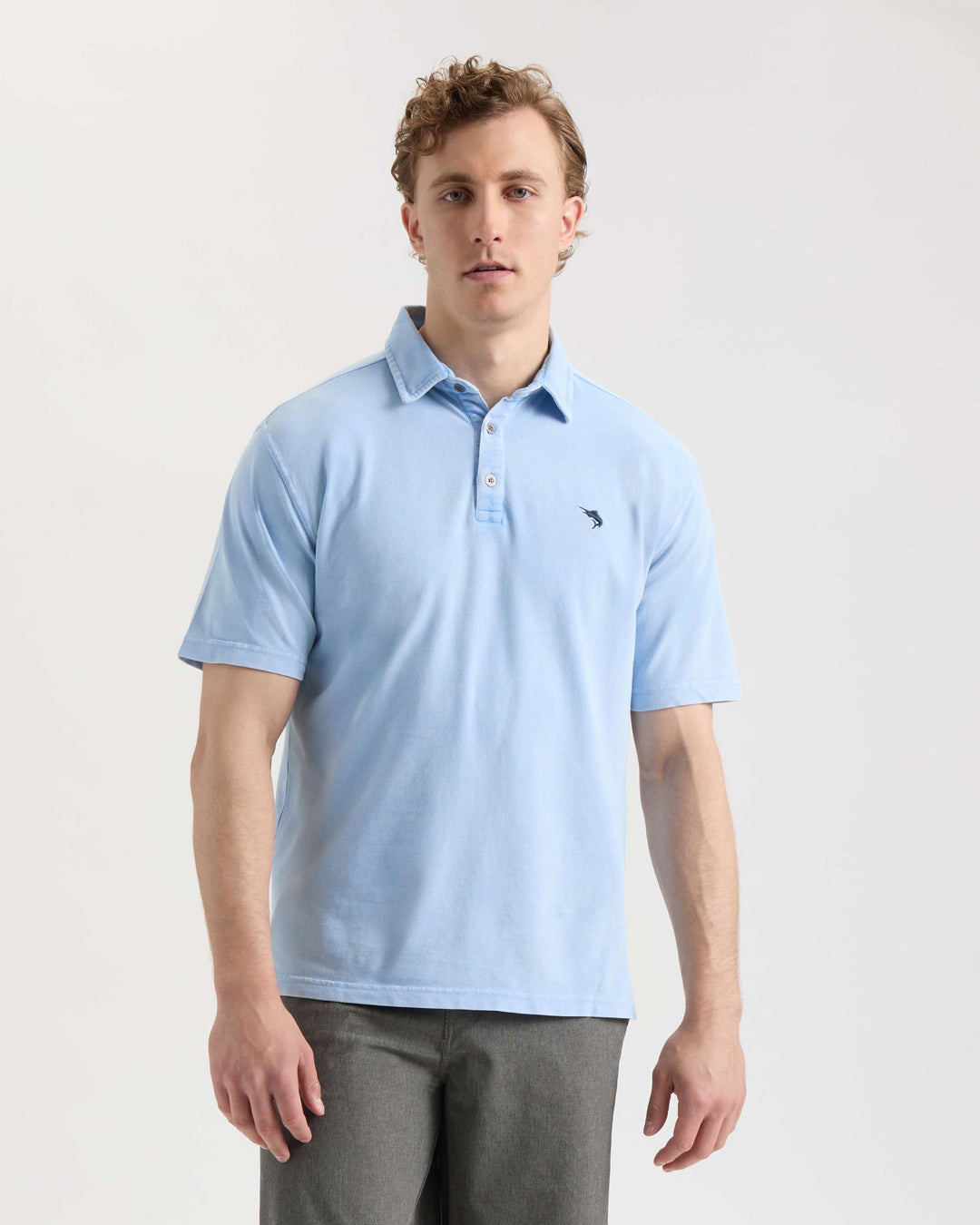 Men's Tidal Shift Polo