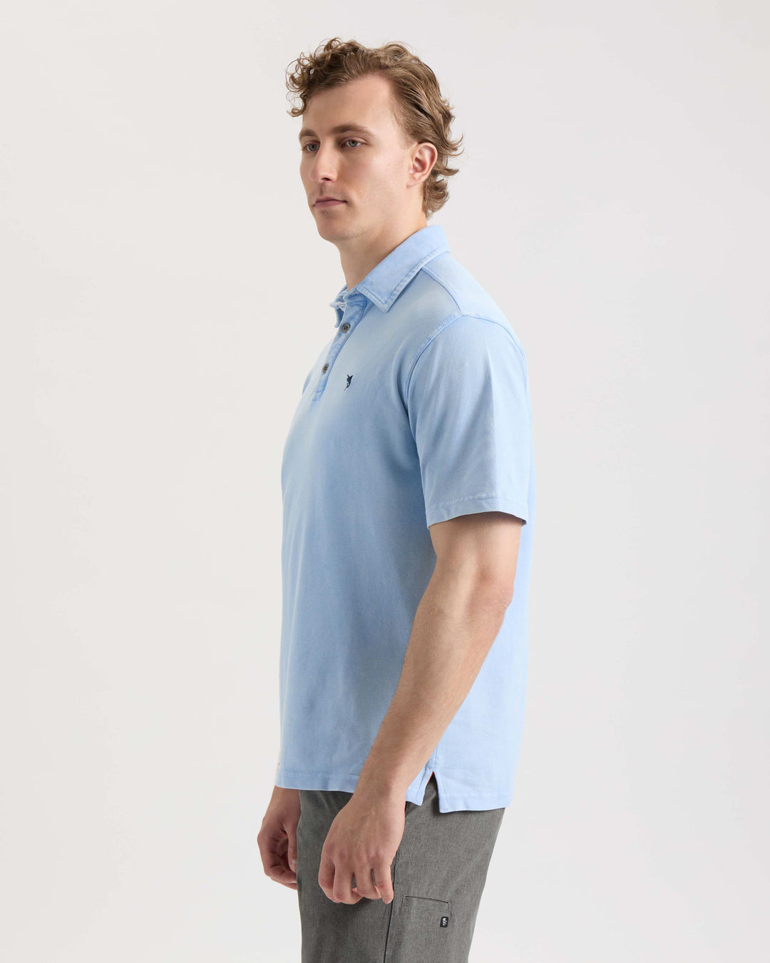Men's Tidal Shift Polo