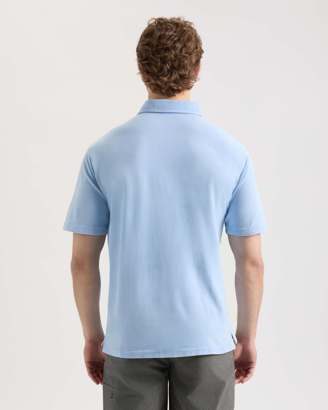 Men's Tidal Shift Polo