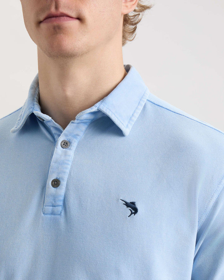 Men's Tidal Shift Polo