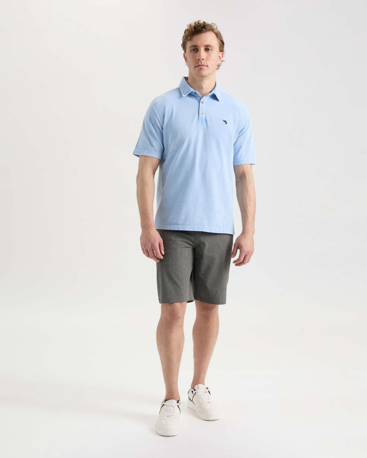 Men's Tidal Shift Polo