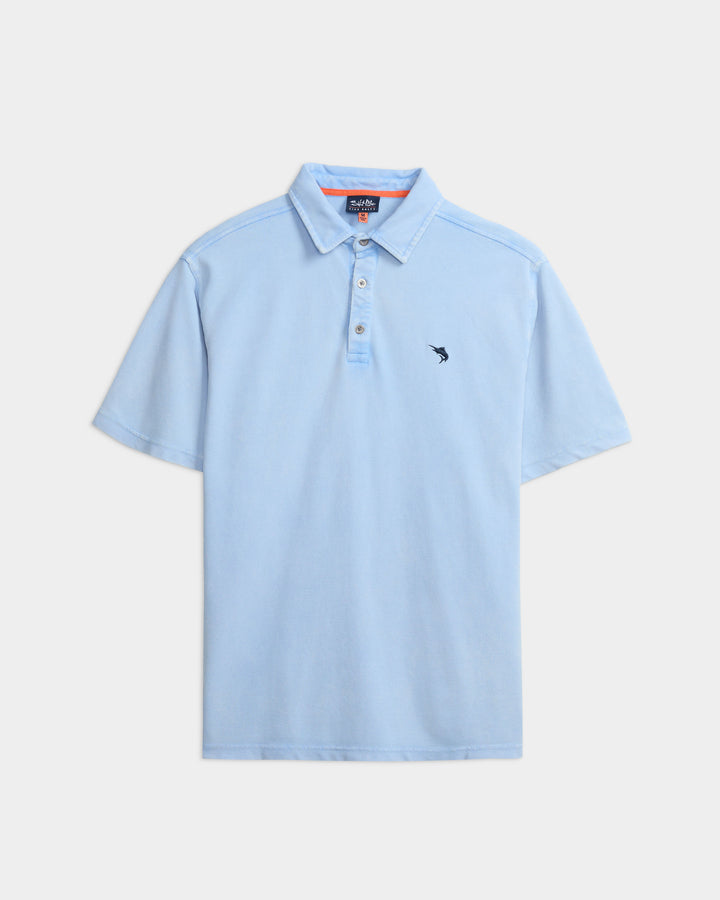 Men's Tidal Shift Polo