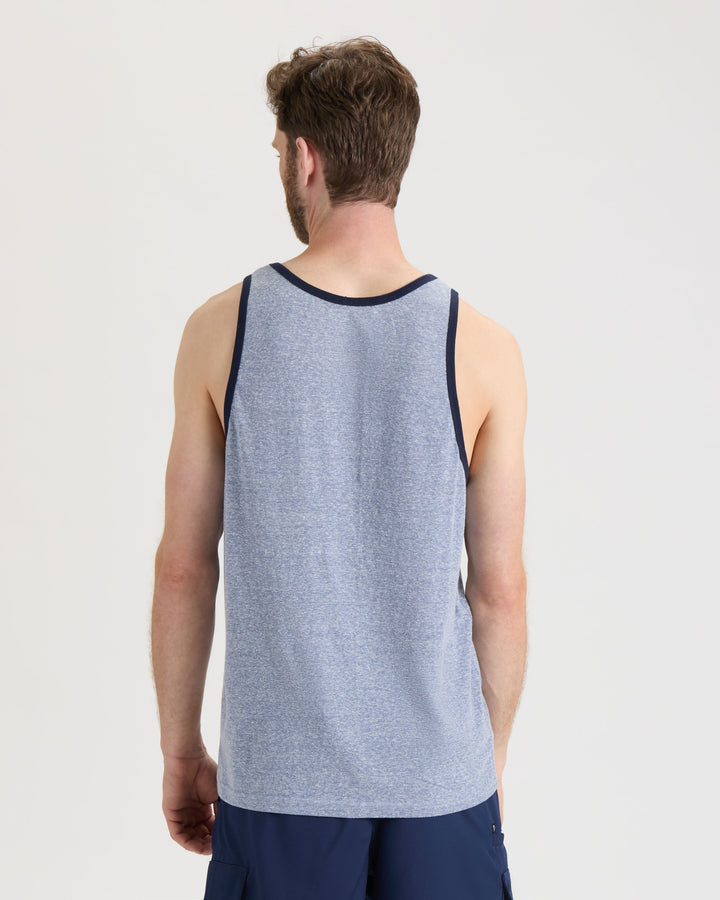 Men's Tuna Nation Tank Top