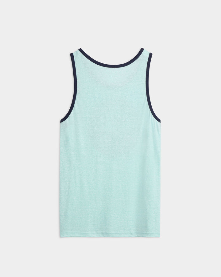 Men's Tuna Nation Tank Top