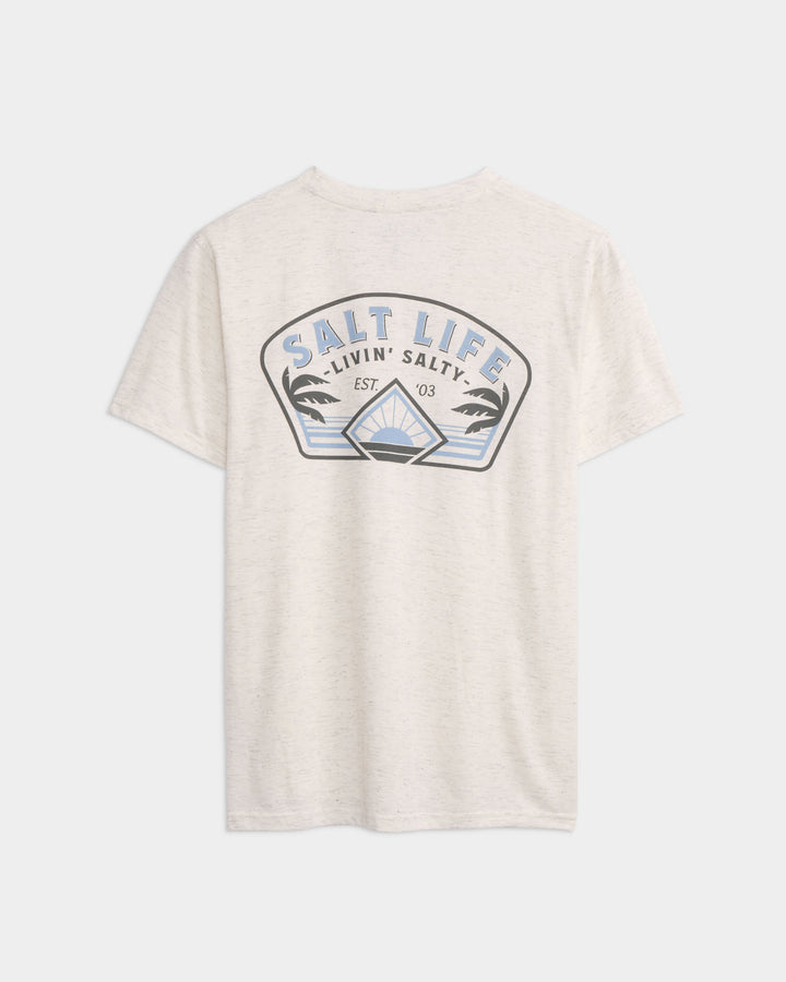 Men's Sunlit Short Sleeve Tee
