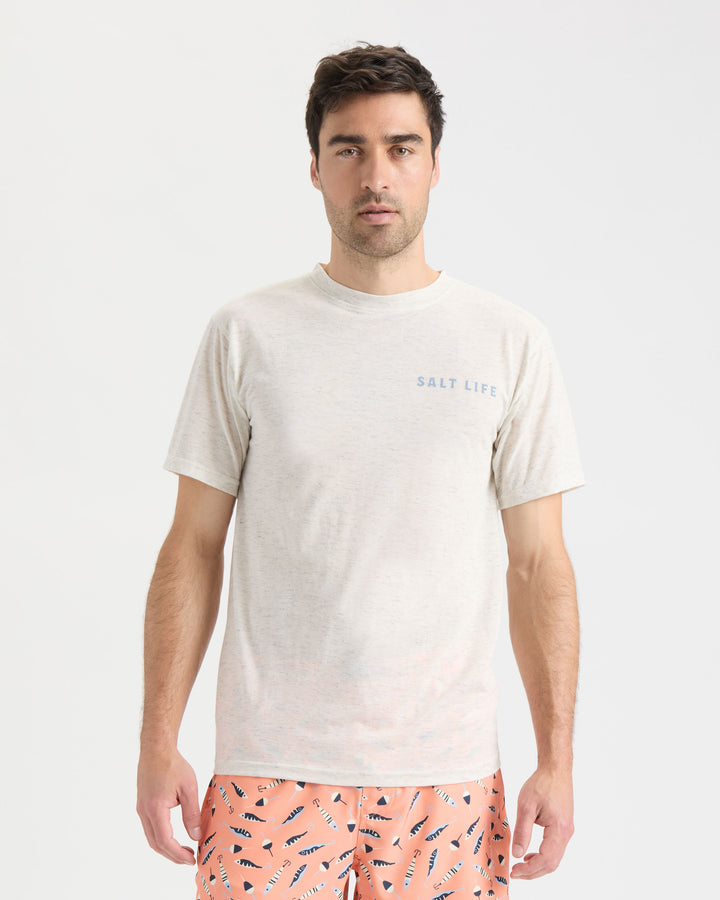 Men's Sunlit Short Sleeve Tee