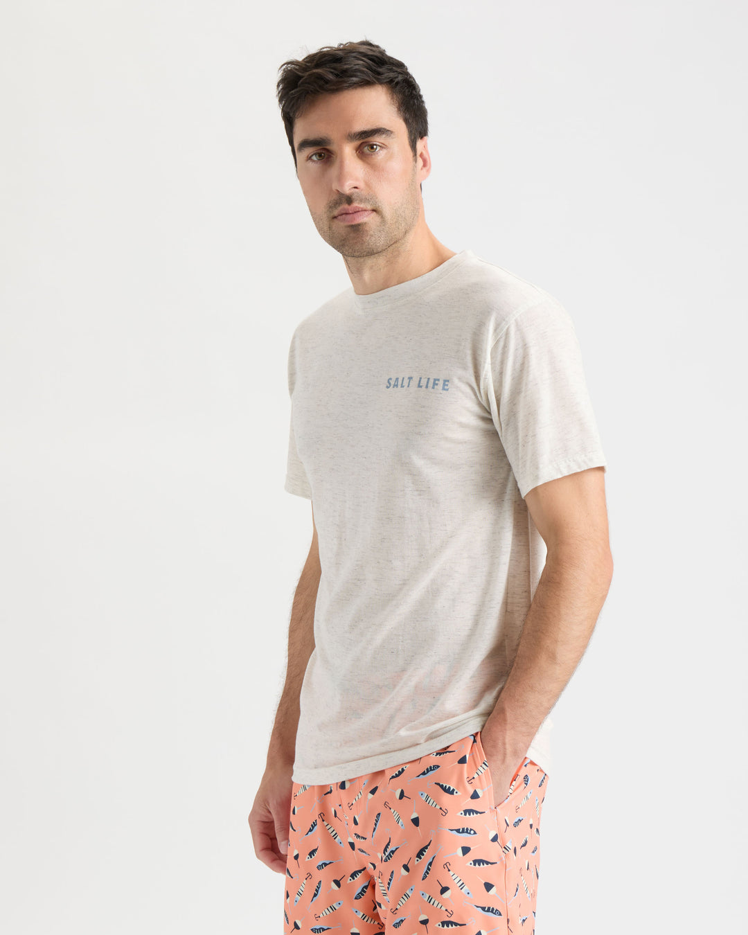 Men's Sunlit Short Sleeve Tee