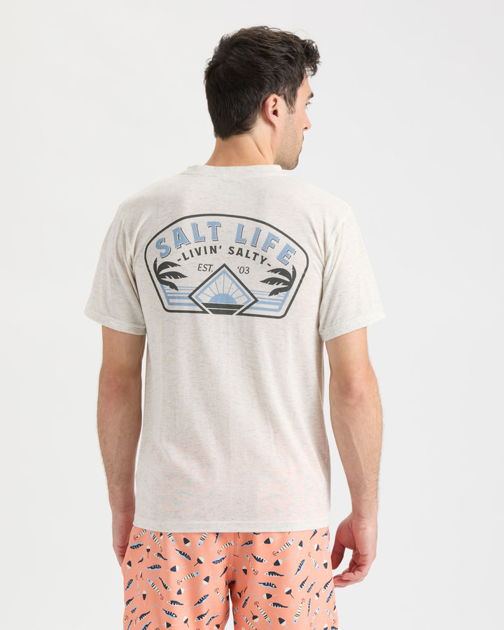 Men's Sunlit Short Sleeve Tee