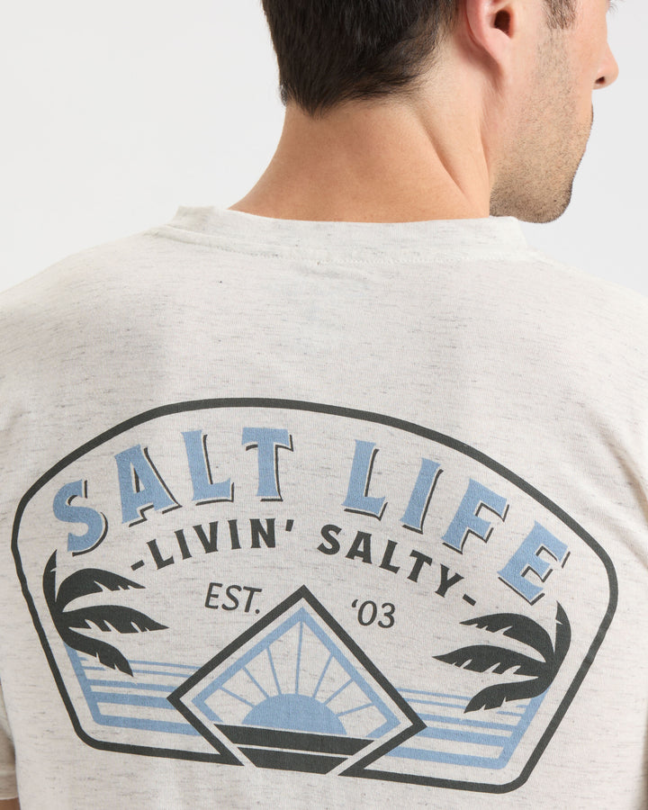 Men's Sunlit Short Sleeve Tee