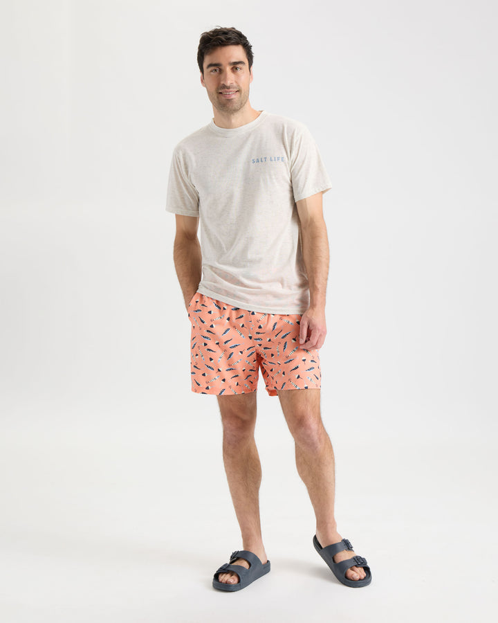 Men's Sunlit Short Sleeve Tee