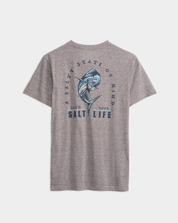 Men's Mahi Mind Short Sleeve Shirt