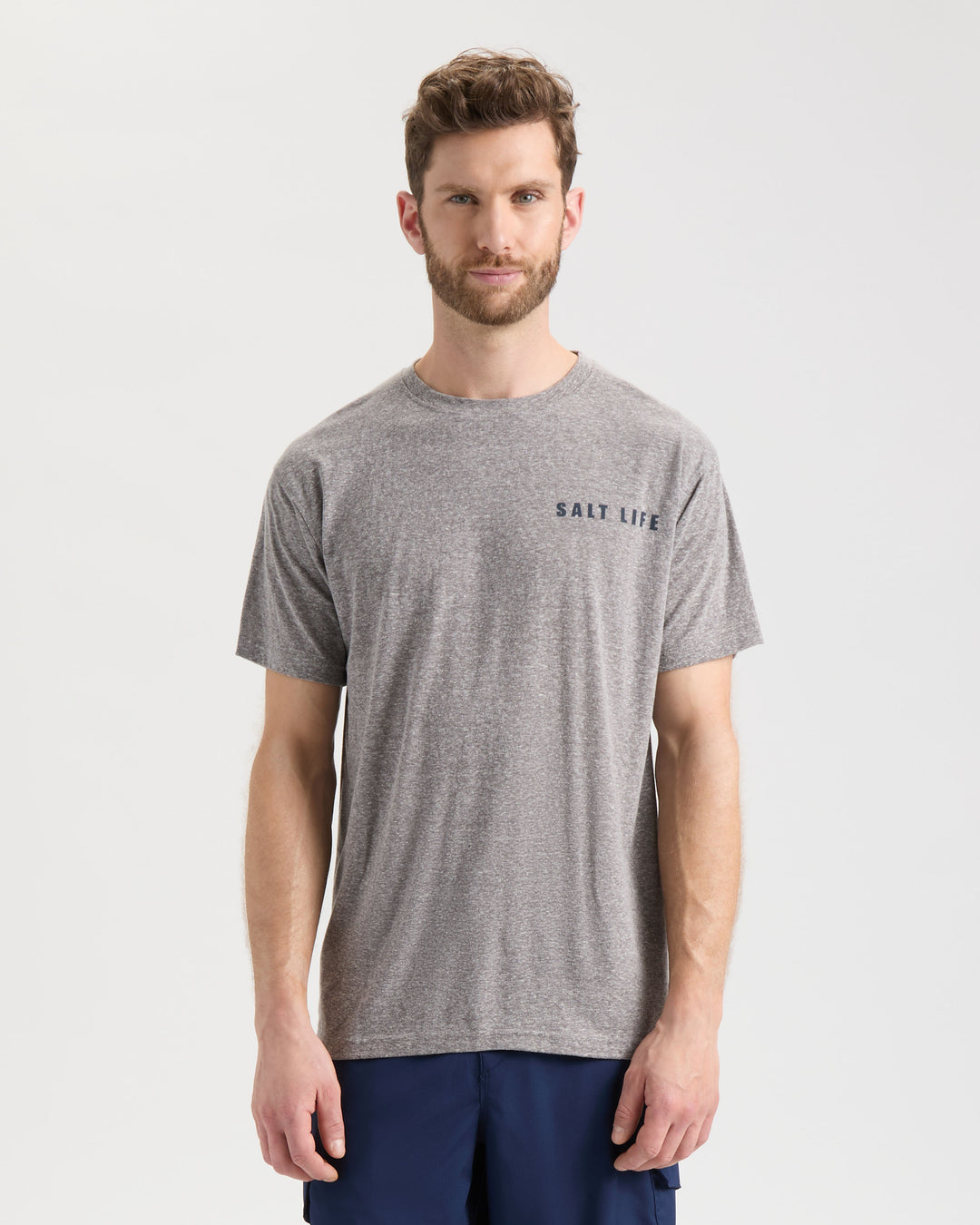 Men's Mahi Mind Short Sleeve Shirt