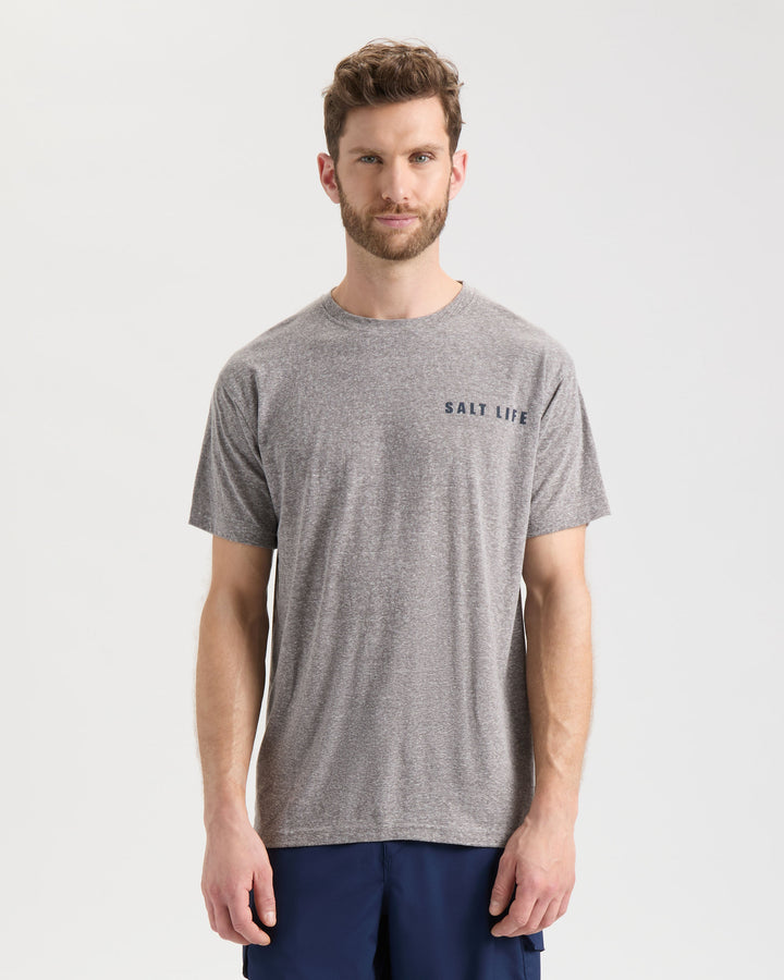 Men's Mahi Mind Short Sleeve Shirt