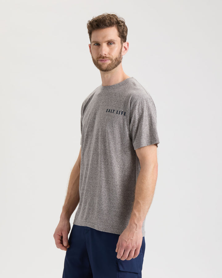 Men's Mahi Mind Short Sleeve Shirt