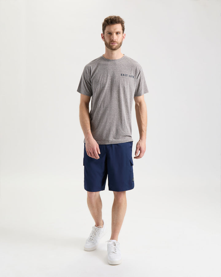 Men's Mahi Mind Short Sleeve Shirt