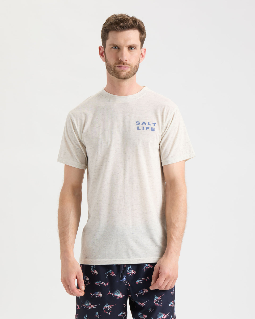 Men's Sea Craft Short Sleeve Tee
