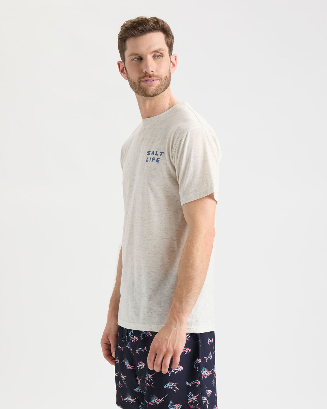 Men's Sea Craft Short Sleeve Tee