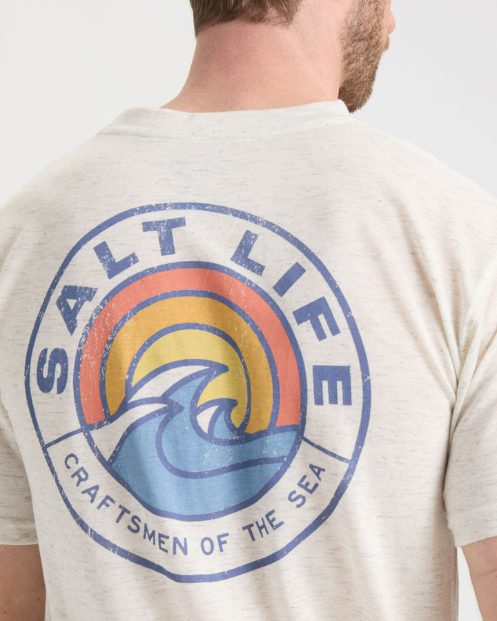 Men's Sea Craft Short Sleeve Tee