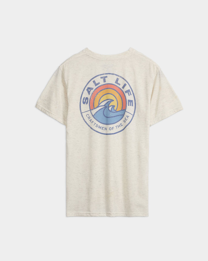Men's Sea Craft Short Sleeve Tee