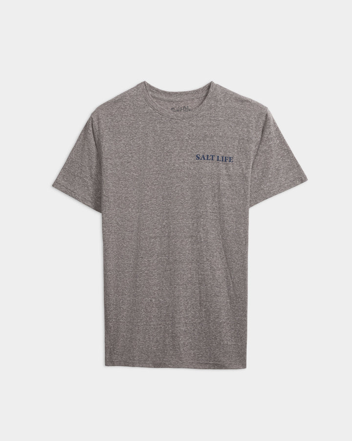 Men's United We Fish Short Sleeve Shirt