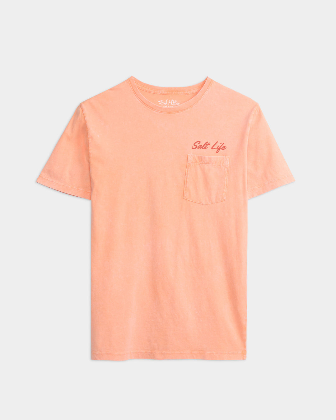 Men's Kick Back Beach Short Sleeve Tee