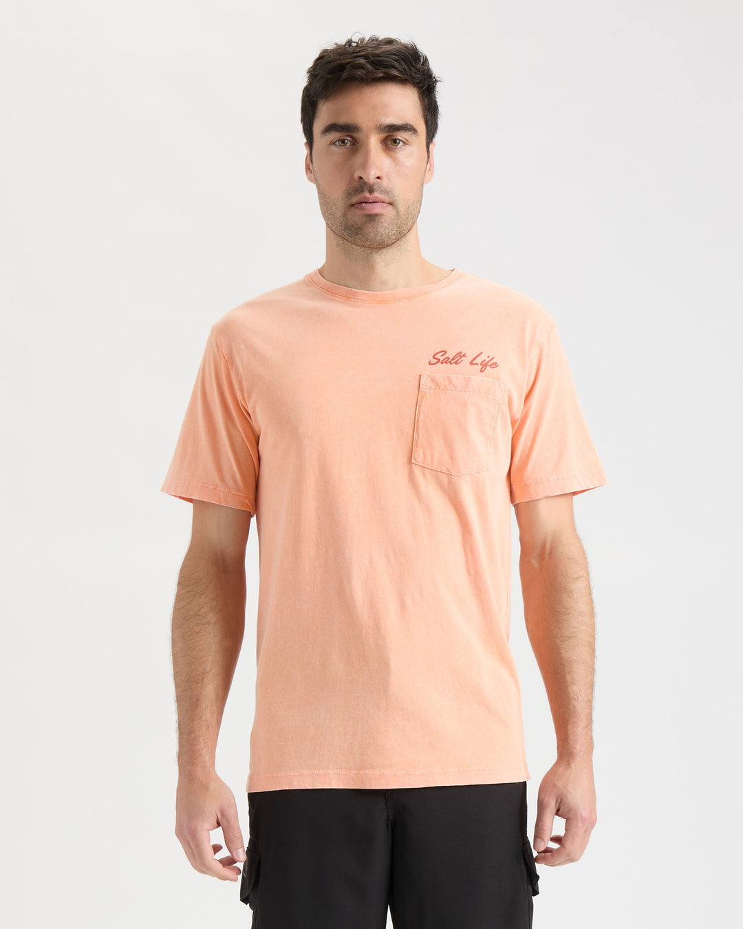 Men's Kick Back Beach Short Sleeve Tee