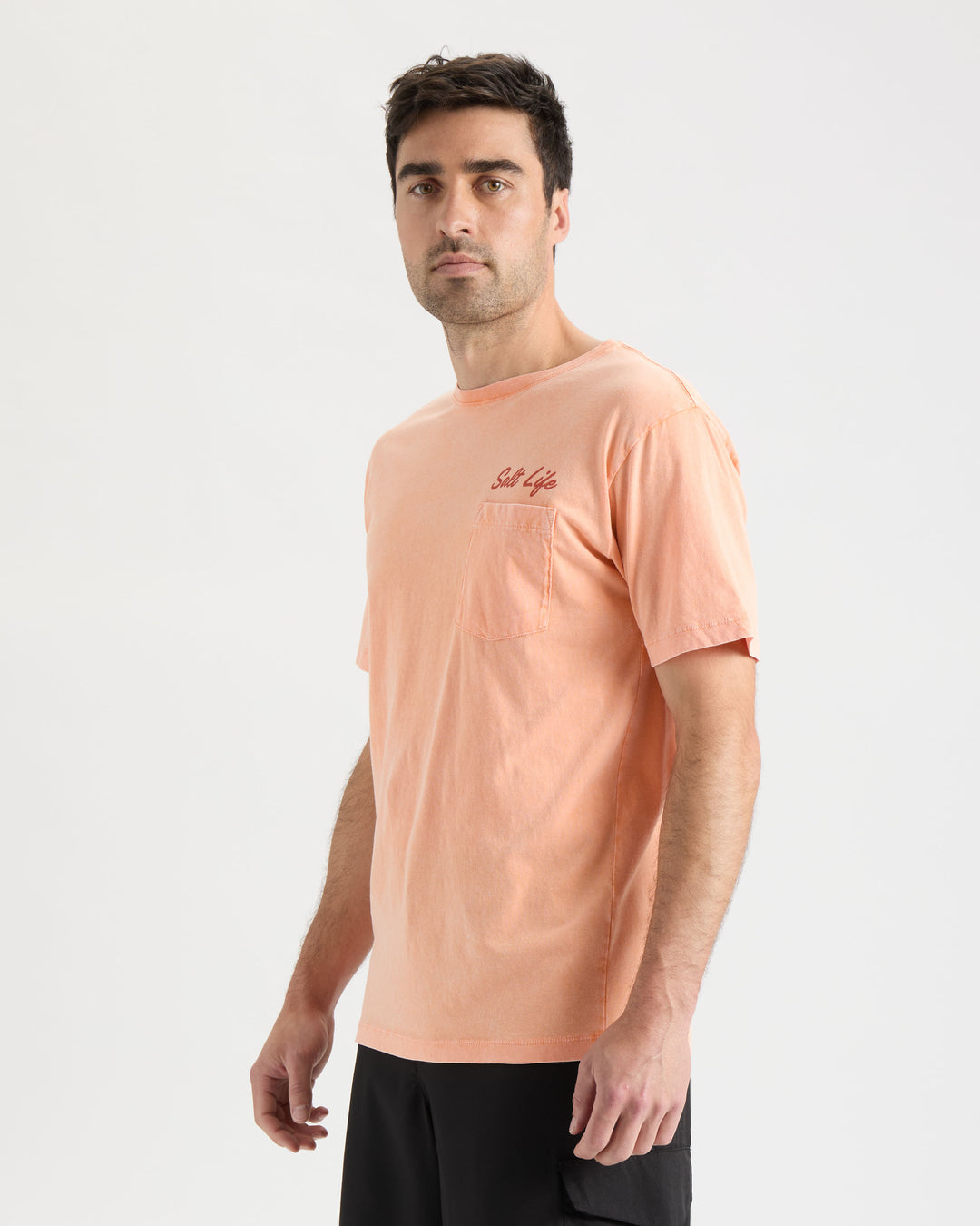 Men's Kick Back Beach Short Sleeve Tee