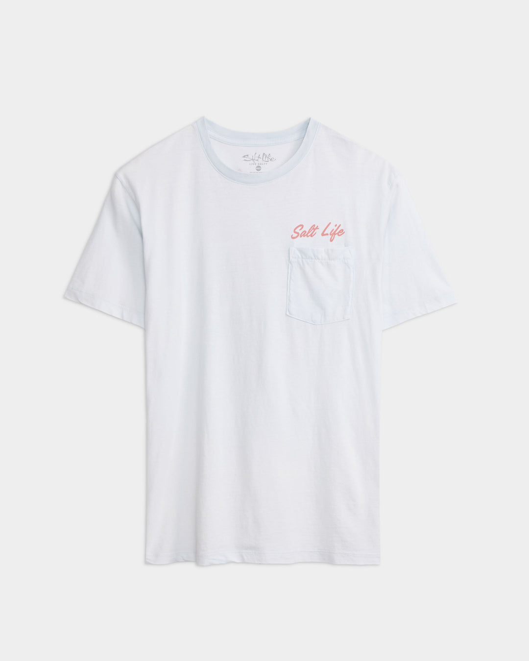 Men's Kick Back Beach Short Sleeve Tee