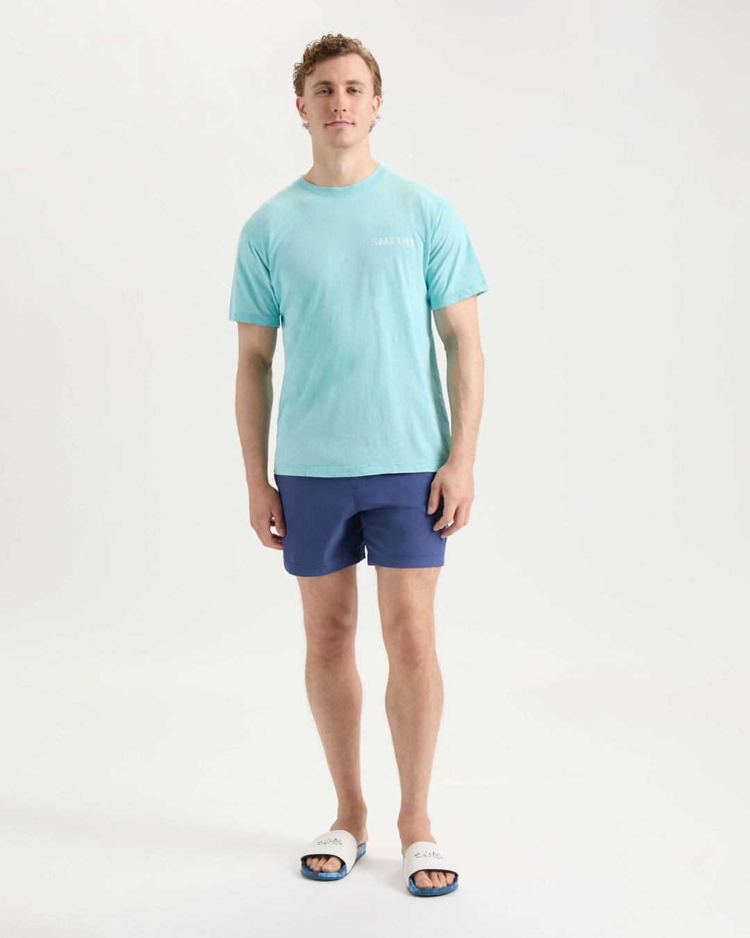 Men's Pelican Lookout Short Sleeve Tee