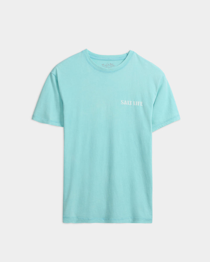 Men's Pelican Lookout Short Sleeve Tee