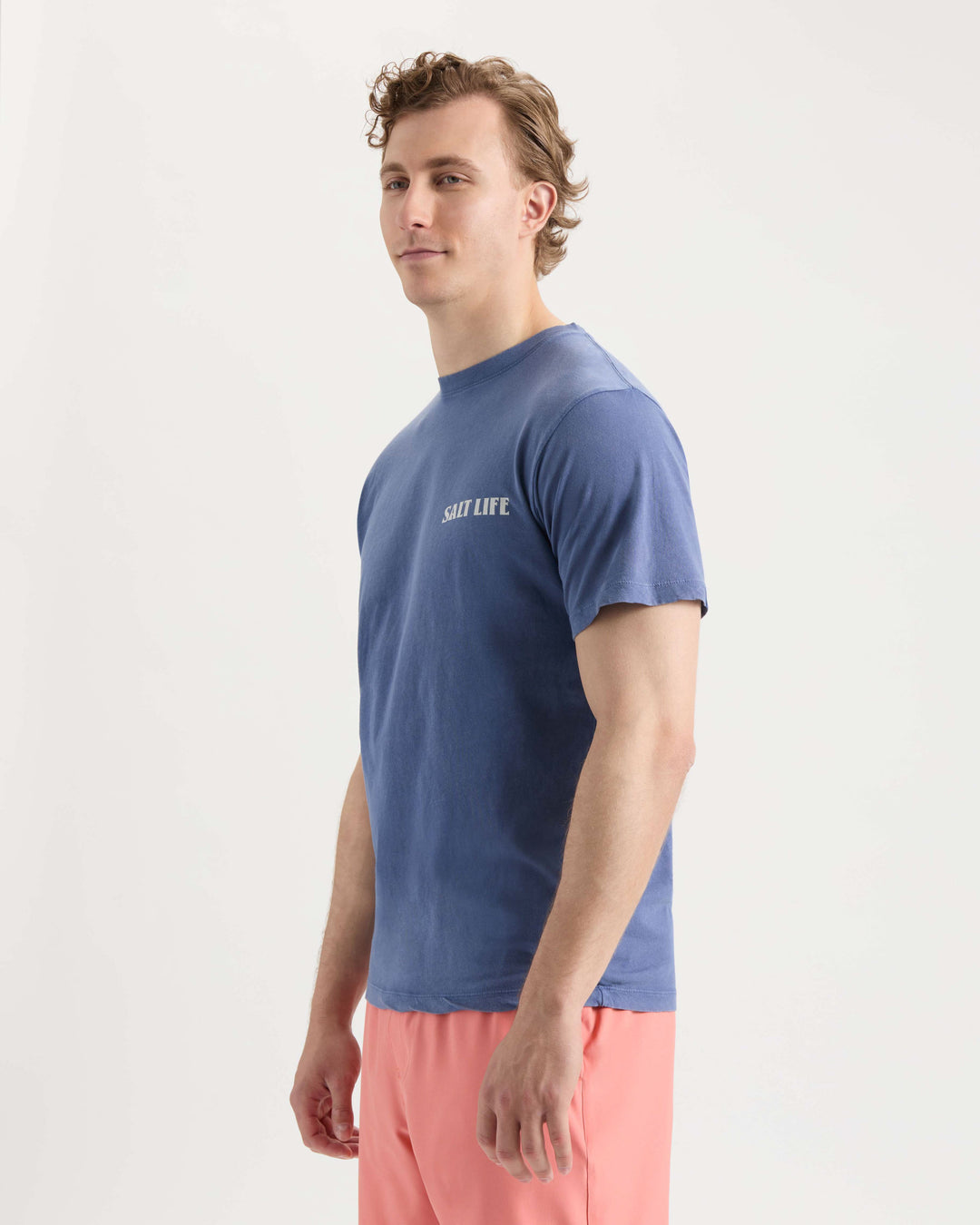 Men's Pelican Lookout Short Sleeve Shirt