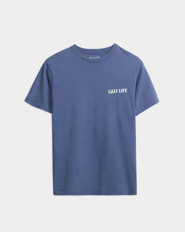 Men's Pelican Lookout Short Sleeve Shirt
