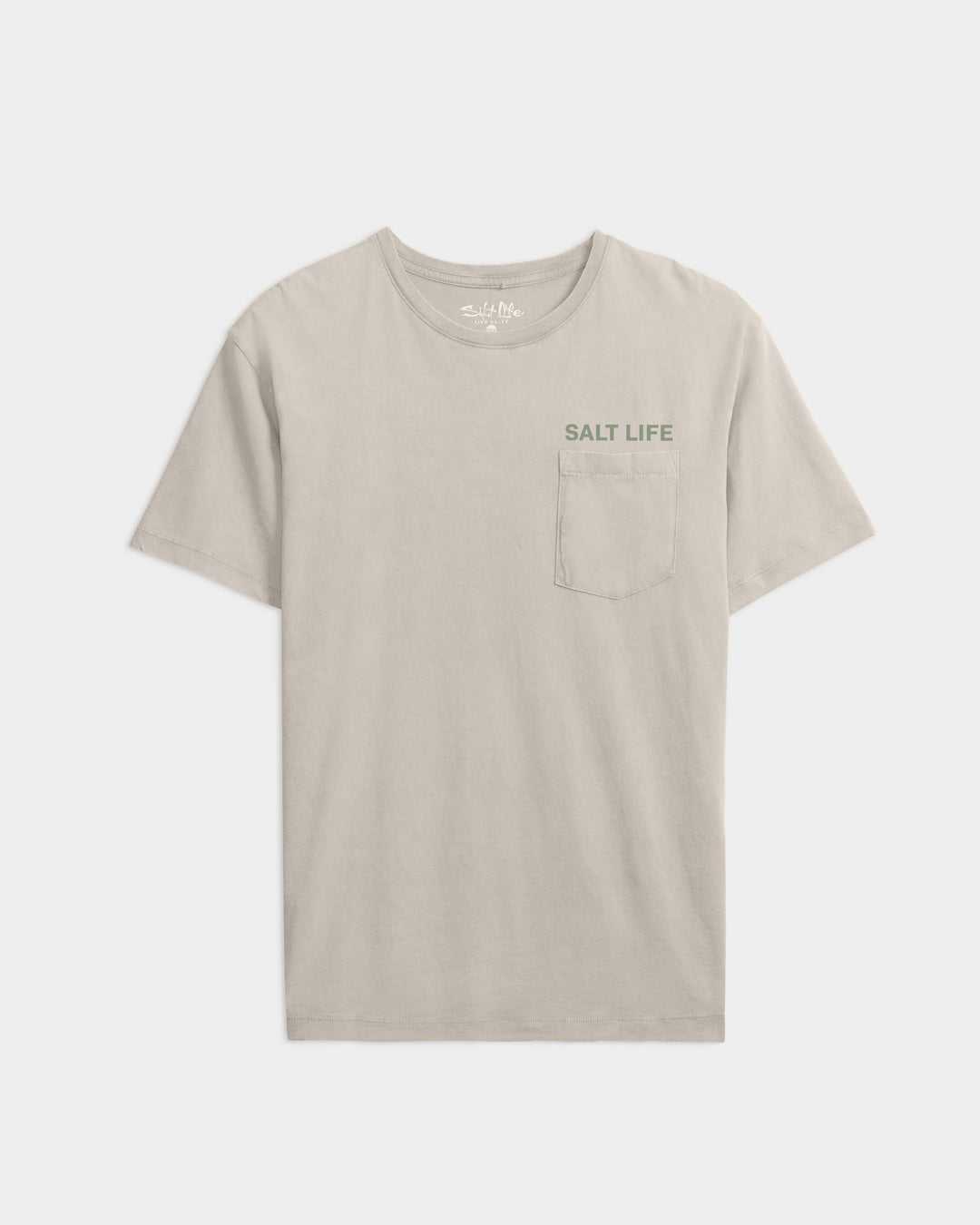 Men's Ohana Days Short Sleeve Tee