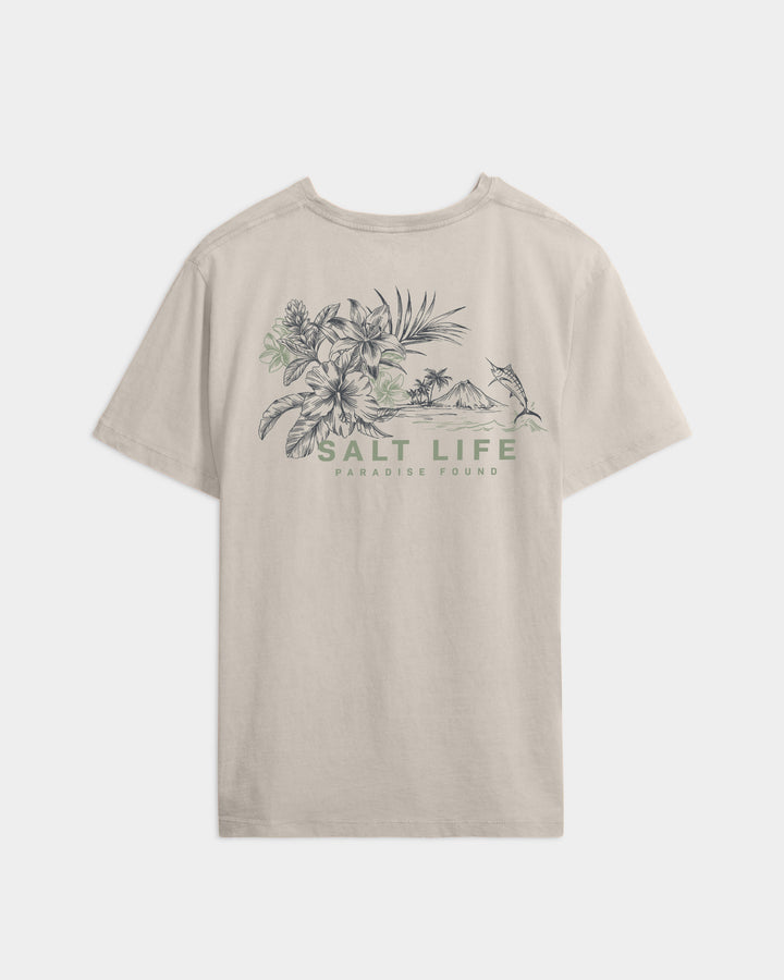 Men's Ohana Days Short Sleeve Tee