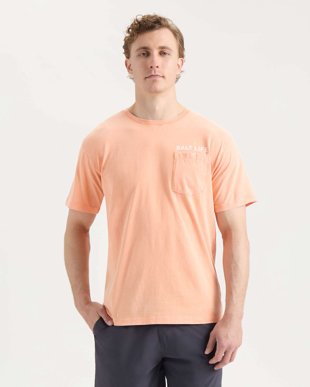 Men's Ohana Days Short Sleeve Shirt