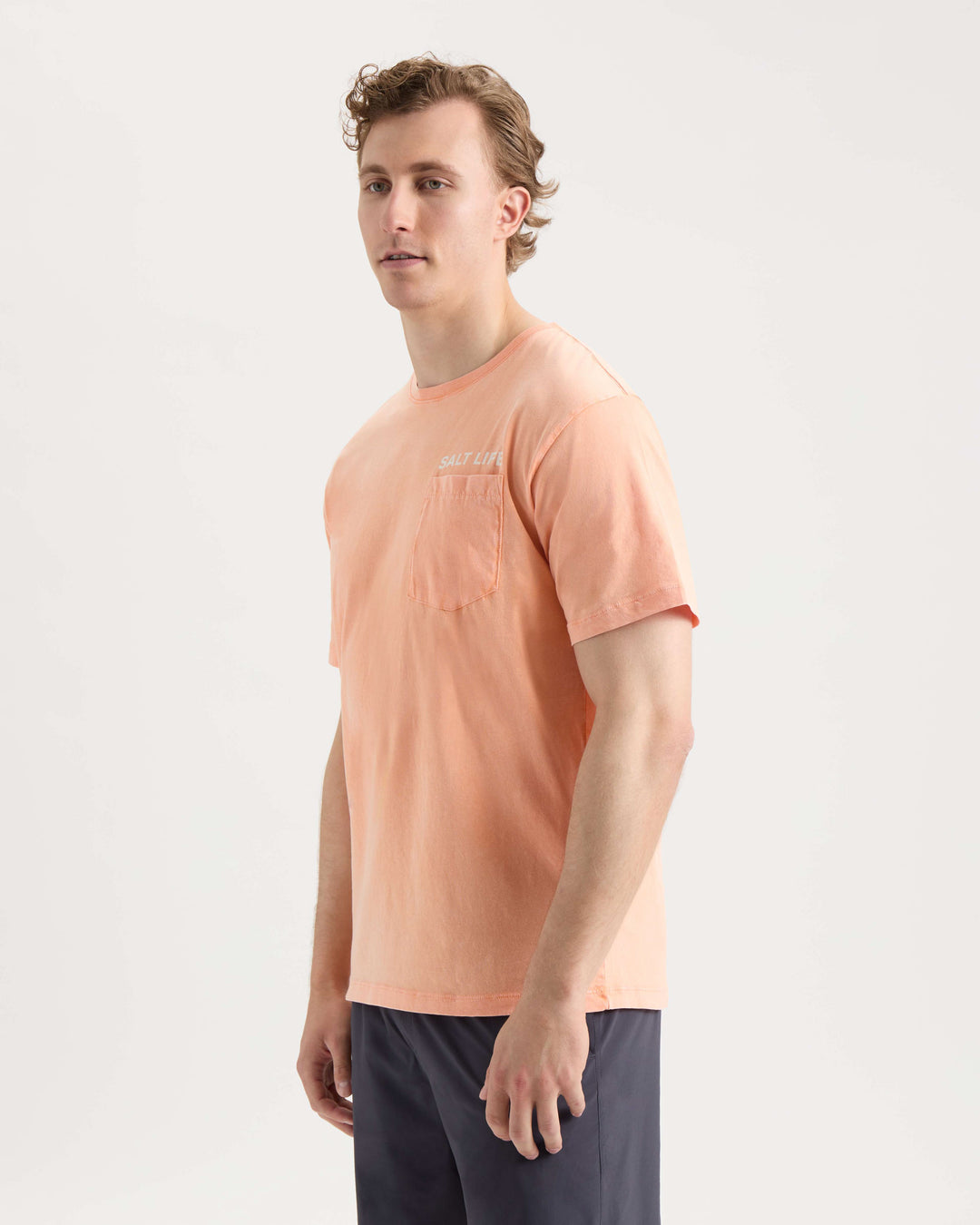 Men's Ohana Days Short Sleeve Shirt