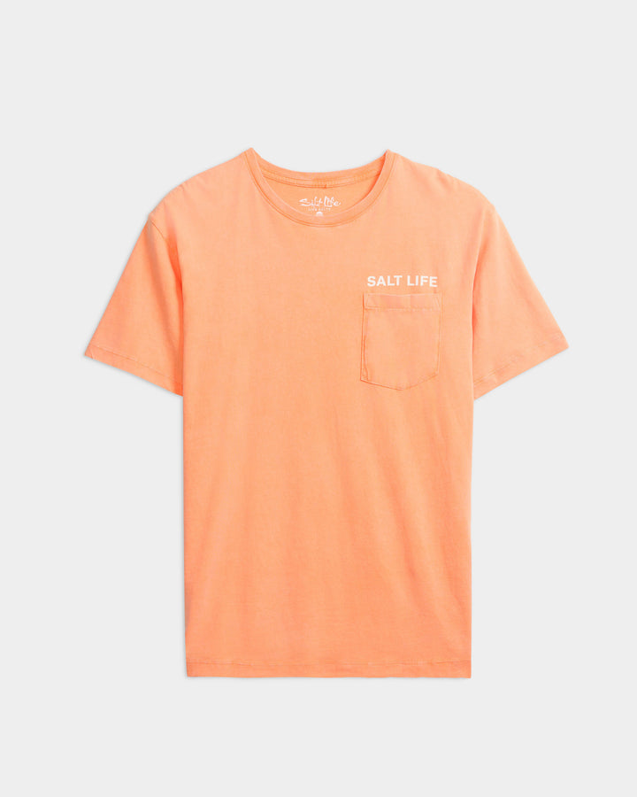 Men's Ohana Days Short Sleeve Shirt