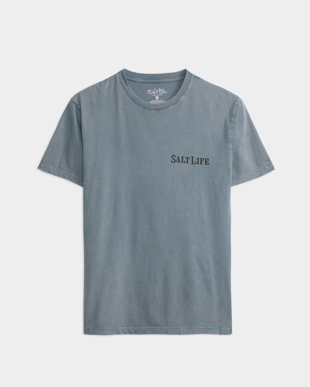 Men's Mahi Tribe Badge Short Sleeve Tee
