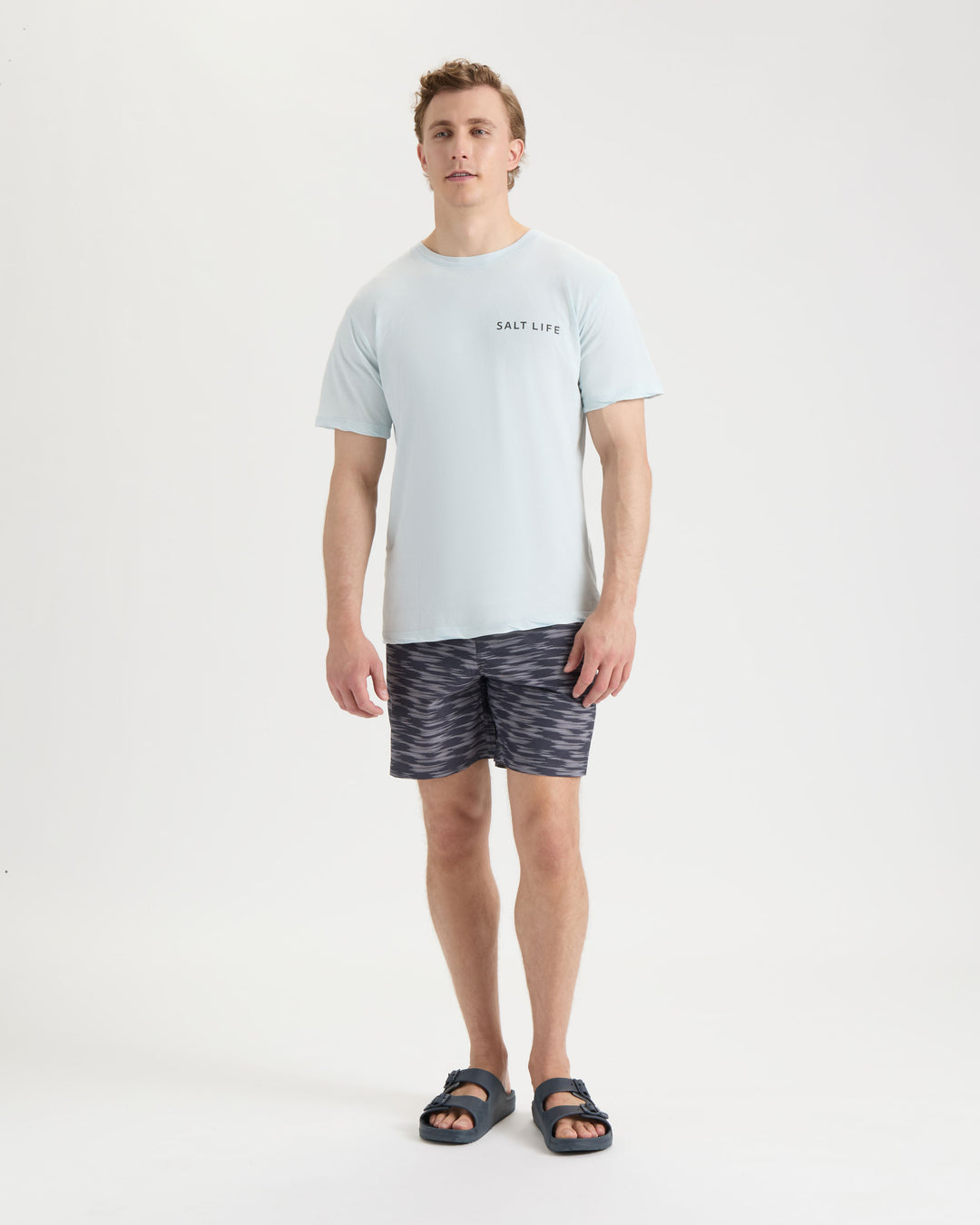 Men's Freedom Lures Short Sleeve Tee